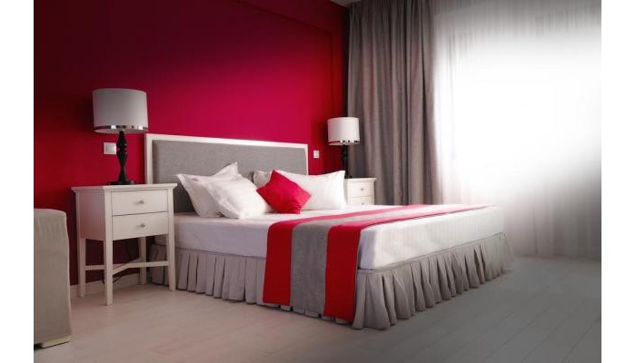 Krotiri Resort poza 9