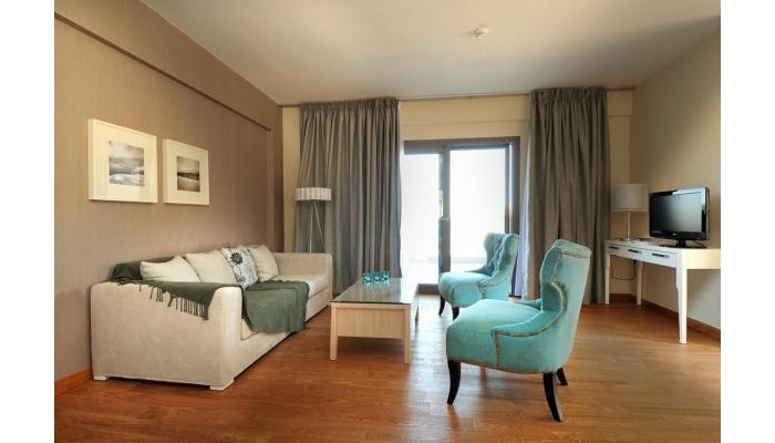 Krotiri Resort poza 5