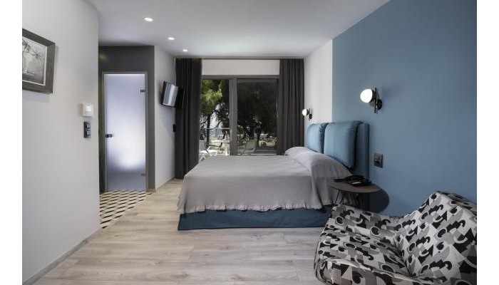 Hotel Lagomandra Beach & Suites poza 8