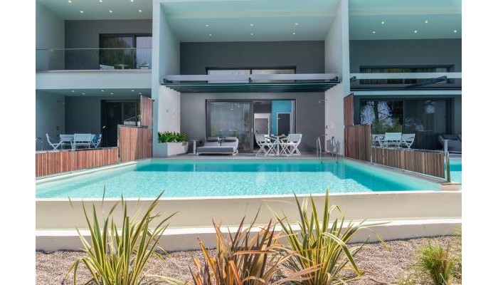 Hotel Lagomandra Beach & Suites poza 9