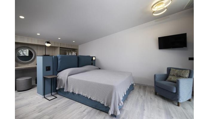 Hotel Lagomandra Beach & Suites poza 11