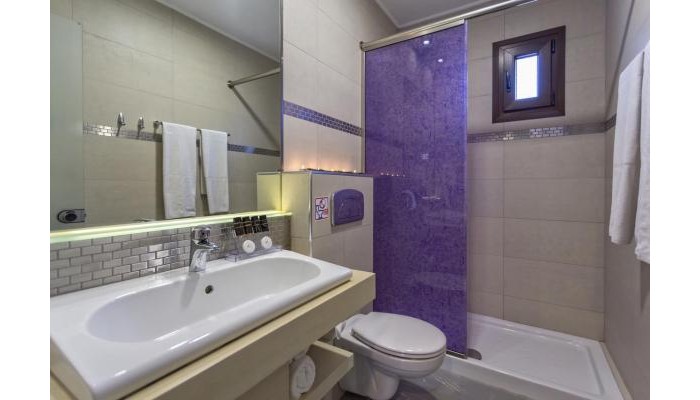 Hotel Lagomandra Beach & Suites poza 12