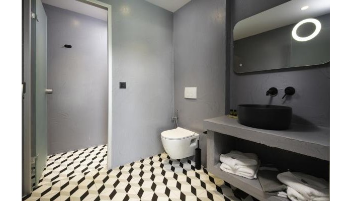 Hotel Lagomandra Beach & Suites poza 13