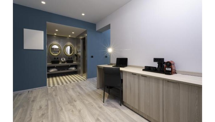 Hotel Lagomandra Beach & Suites poza 15