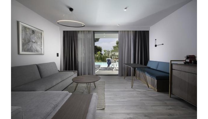 Hotel Lagomandra Beach & Suites poza 17