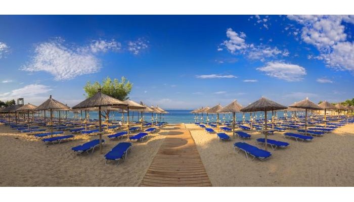 Hotel Lagomandra Beach & Suites poza 6