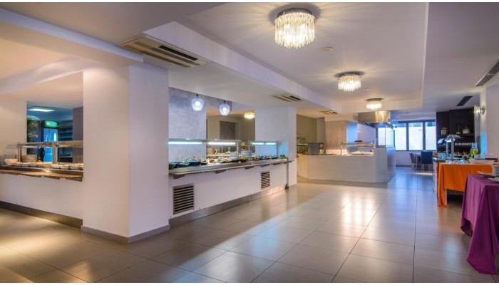 Hotel Lagomandra Beach & Suites poza 20