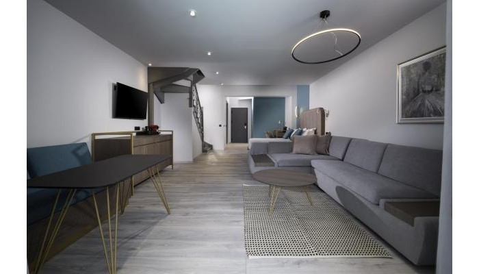 Hotel Lagomandra Beach & Suites poza 21