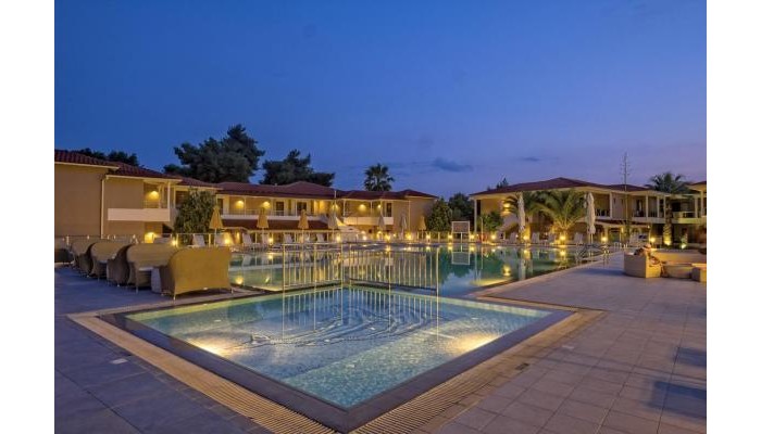 Hotel Lagomandra Beach & Suites poza 5