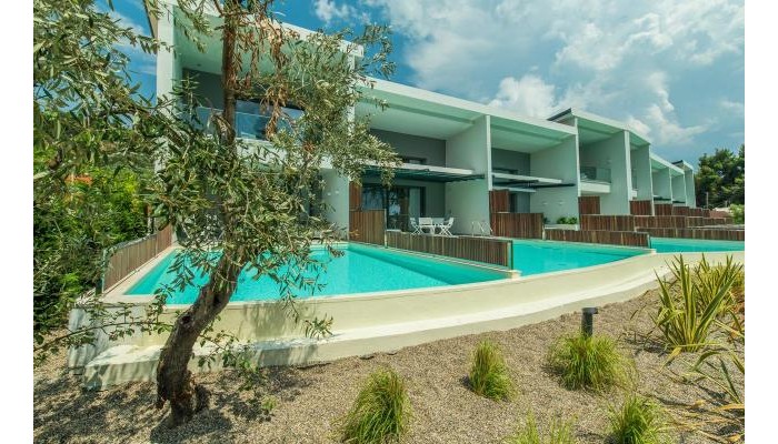 Hotel Lagomandra Beach & Suites poza 2