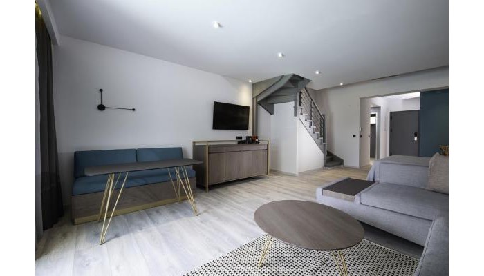 Hotel Lagomandra Beach & Suites poza 22