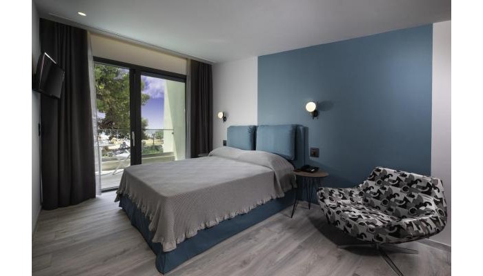 Hotel Lagomandra Beach & Suites poza 23