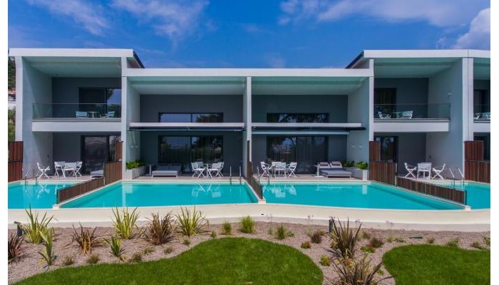 Hotel Lagomandra Beach & Suites poza 3