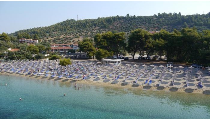 Hotel Lagomandra Beach & Suites poza 4