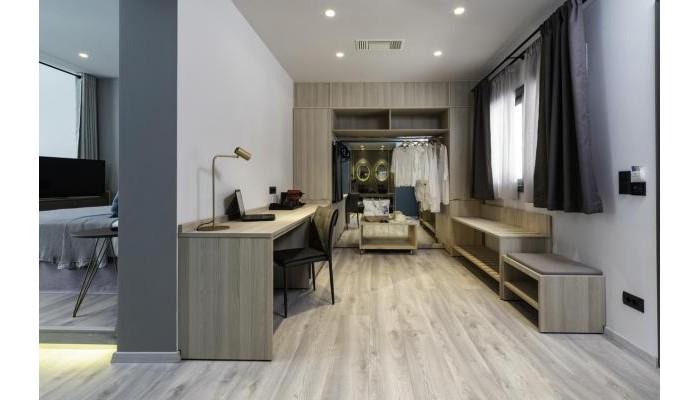 Hotel Lagomandra Beach & Suites poza 25