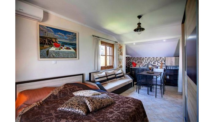 Hotel Laskari Villa poza 8