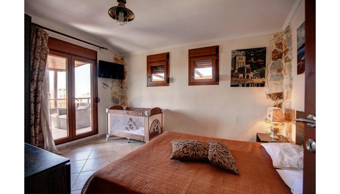 Hotel Laskari Villa poza 7