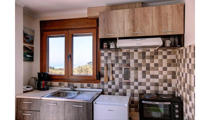 Hotel Laskari Villa poza 17