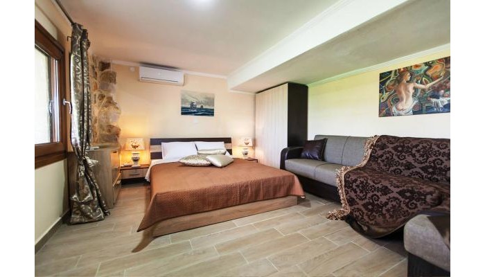 Hotel Laskari Villa poza 12