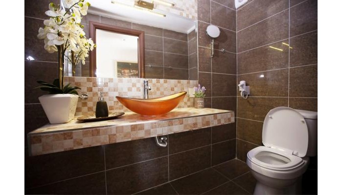 Hotel Laskari Villa poza 9