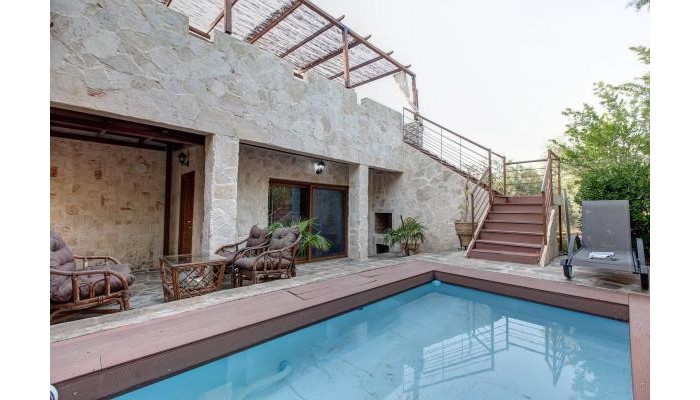 Hotel Laskari Villa poza 19