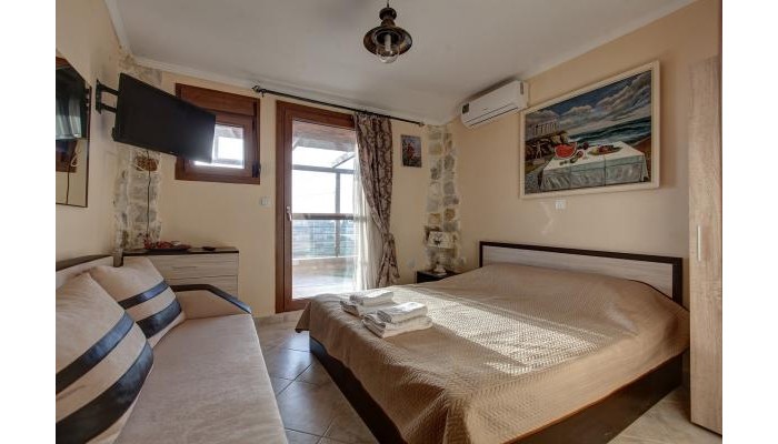 Hotel Laskari Villa poza 6