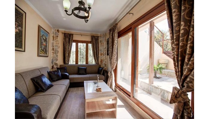 Hotel Laskari Villa poza 13