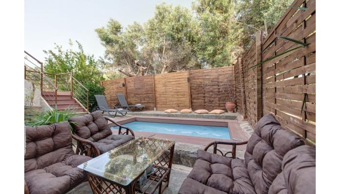 Hotel Laskari Villa poza 21