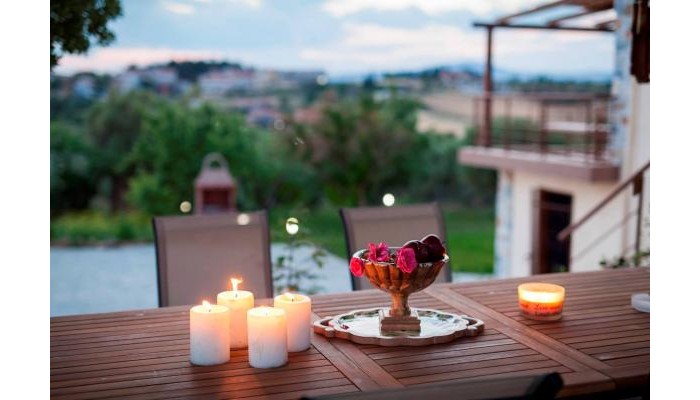 Hotel Laskari Villa poza 25