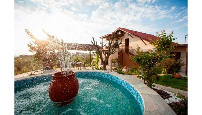 Hotel Laskari Villa poza 27