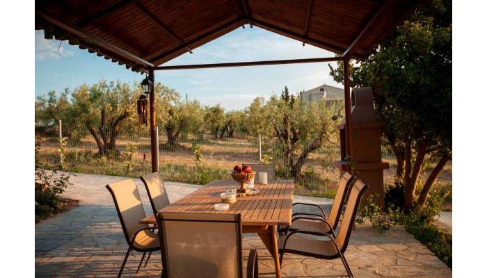 Hotel Laskari Villa poza 26