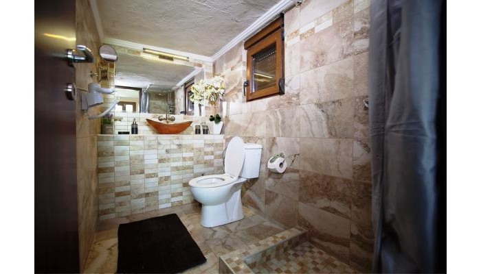 Hotel Laskari Villa poza 11