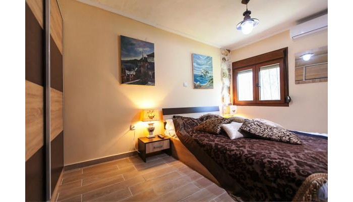 Hotel Laskari Villa poza 14