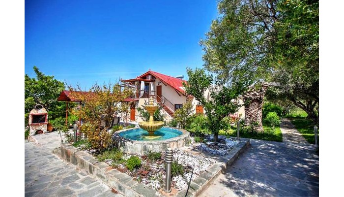 Hotel Laskari Villa poza 5