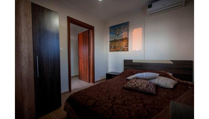 Hotel Laskari Villa poza 15