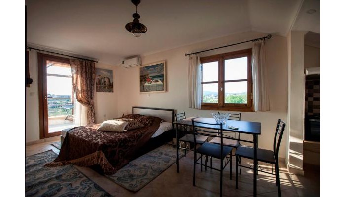 Hotel Laskari Villa poza 16