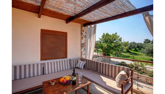 Hotel Laskari Villa poza 22