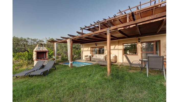 Hotel Laskari Villa poza 20