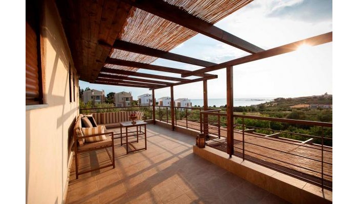 Hotel Laskari Villa poza 24