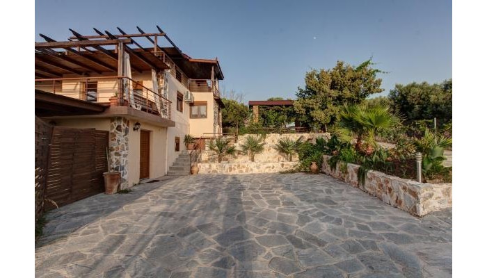 Hotel Laskari Villa poza 2