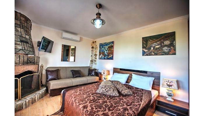 Hotel Laskari Villa poza 10