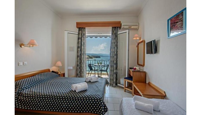 Lazaridis Luxury Apartments poza 4