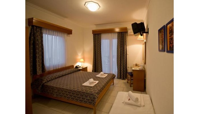 Lazaridis Luxury Apartments poza 6