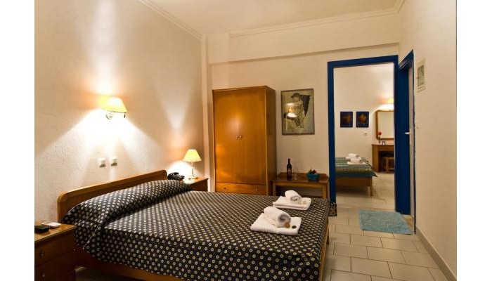 Lazaridis Luxury Apartments poza 3