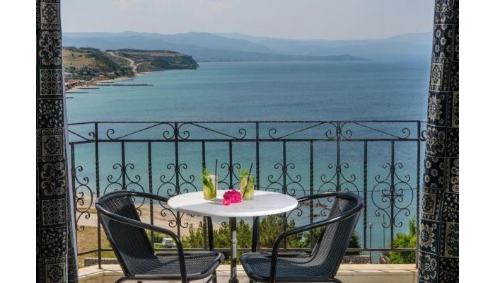 Lazaridis Luxury Apartments poza 9