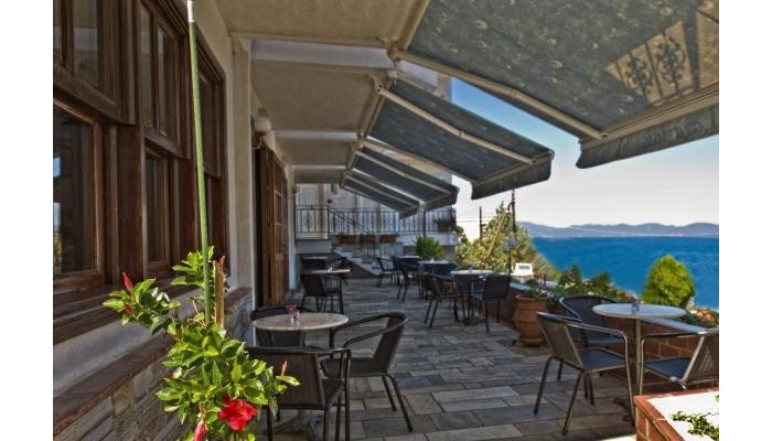 Lazaridis Luxury Apartments poza 11