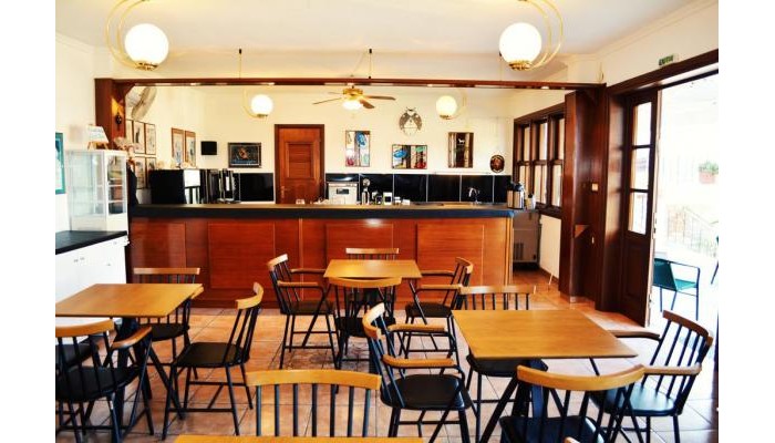 Lazaridis Luxury Apartments poza 8