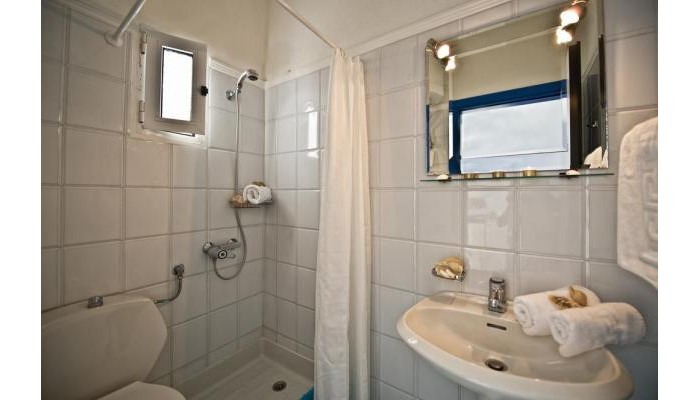 Lazaridis Luxury Apartments poza 7