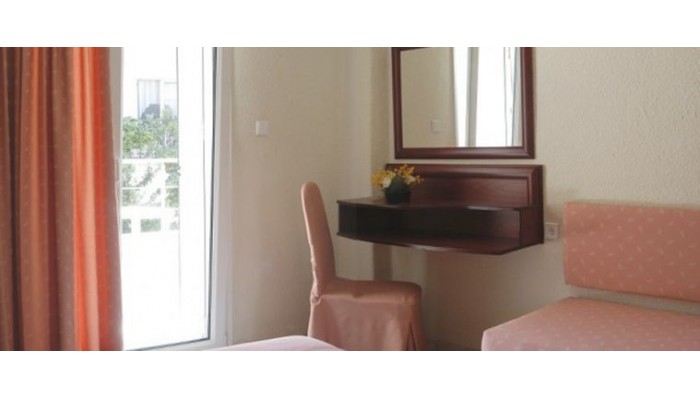 Xenios Loutra Village Beach poza 4