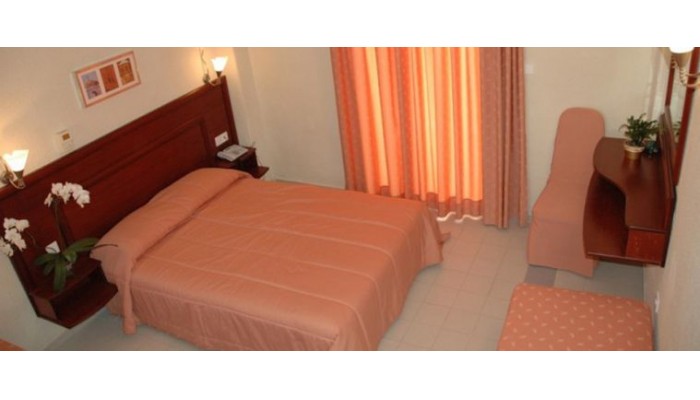 Xenios Loutra Village Beach poza 6